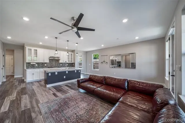 461 Hideaway Court Castle Rock, CO 80104