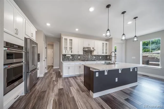 461 Hideaway Court Castle Rock, CO 80104