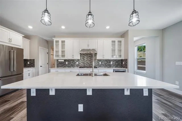 461 Hideaway Court Castle Rock, CO 80104