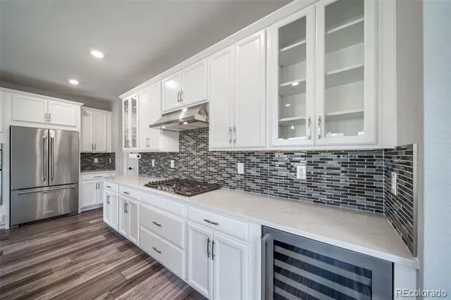 461 Hideaway Court Castle Rock, CO 80104