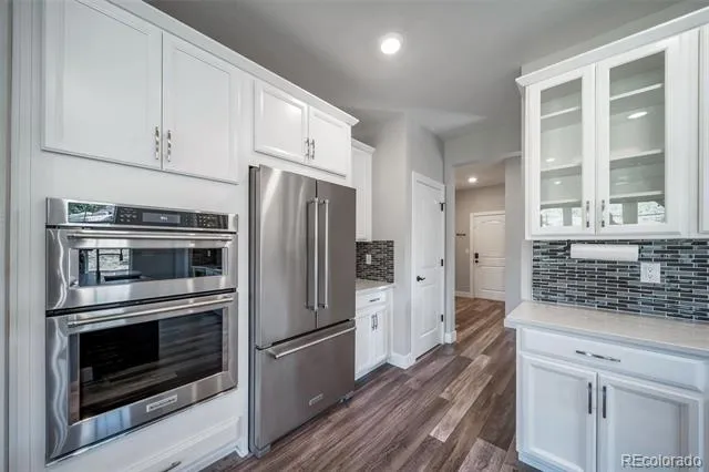 461 Hideaway Court Castle Rock, CO 80104