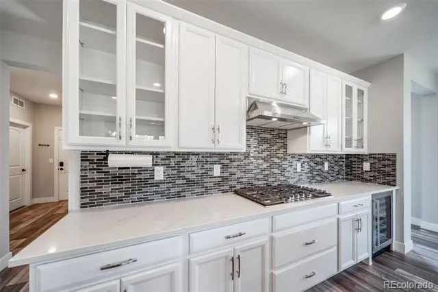 461 Hideaway Court Castle Rock, CO 80104