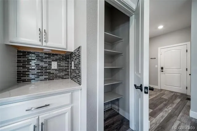 461 Hideaway Court Castle Rock, CO 80104