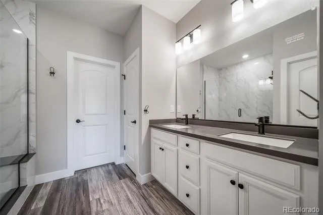 461 Hideaway Court Castle Rock, CO 80104