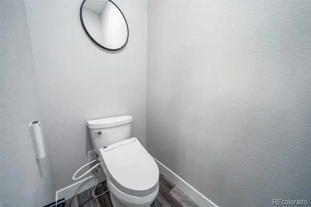 461 Hideaway Court Castle Rock, CO 80104