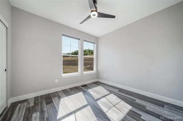 461 Hideaway Court Castle Rock, CO 80104