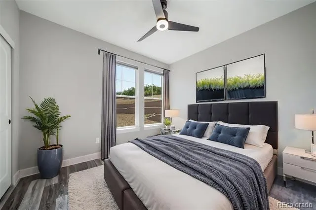 461 Hideaway Court Castle Rock, CO 80104