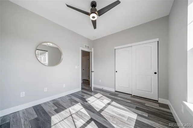 461 Hideaway Court Castle Rock, CO 80104