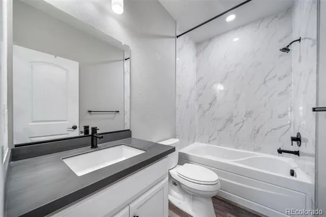 461 Hideaway Court Castle Rock, CO 80104