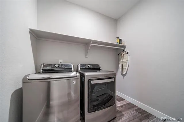 461 Hideaway Court Castle Rock, CO 80104