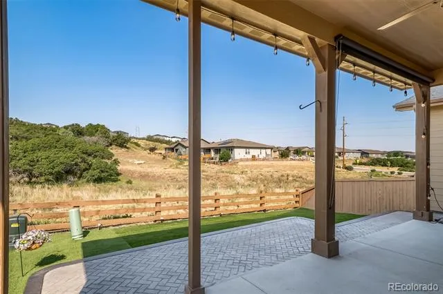 461 Hideaway Court Castle Rock, CO 80104