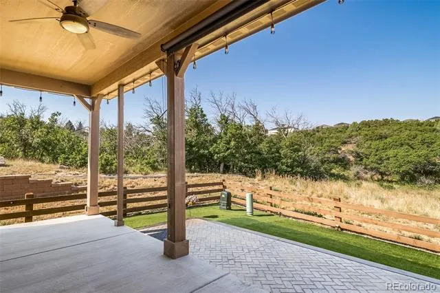 461 Hideaway Court Castle Rock, CO 80104
