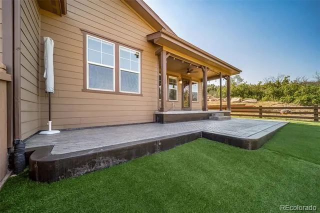 461 Hideaway Court Castle Rock, CO 80104