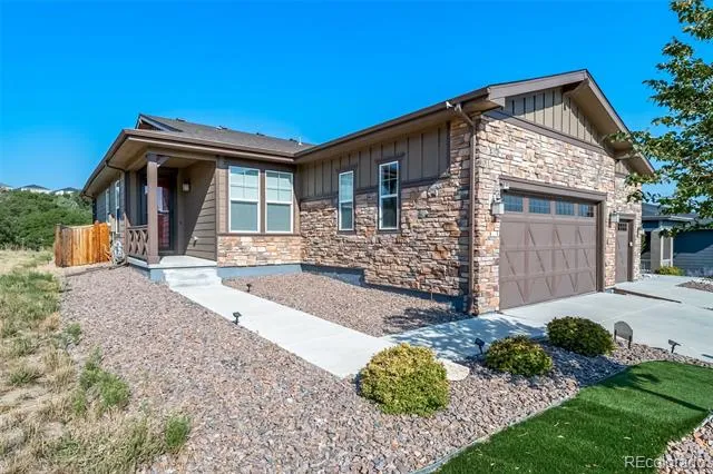 461 Hideaway Court Castle Rock, CO 80104