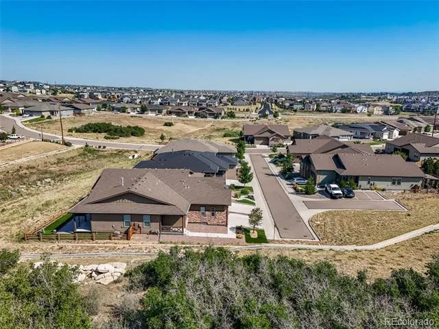 461 Hideaway Court Castle Rock, CO 80104
