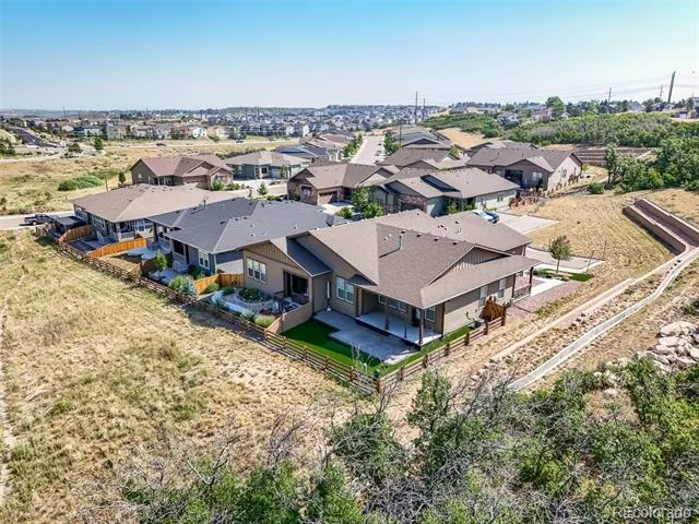 461 Hideaway Court Castle Rock, CO 80104