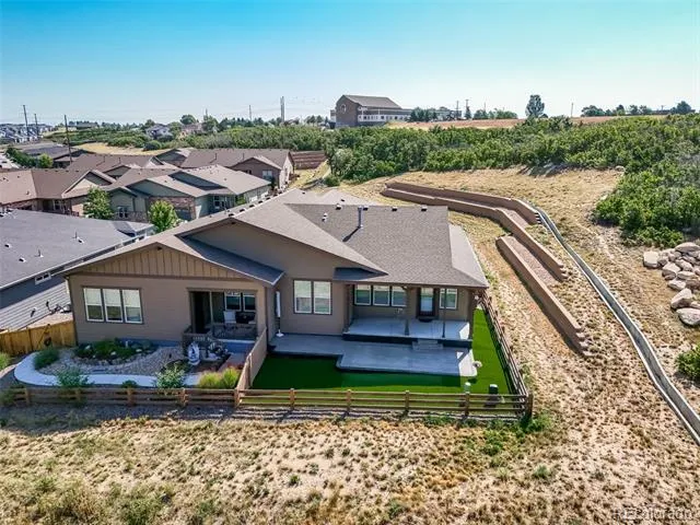 461 Hideaway Court Castle Rock, CO 80104