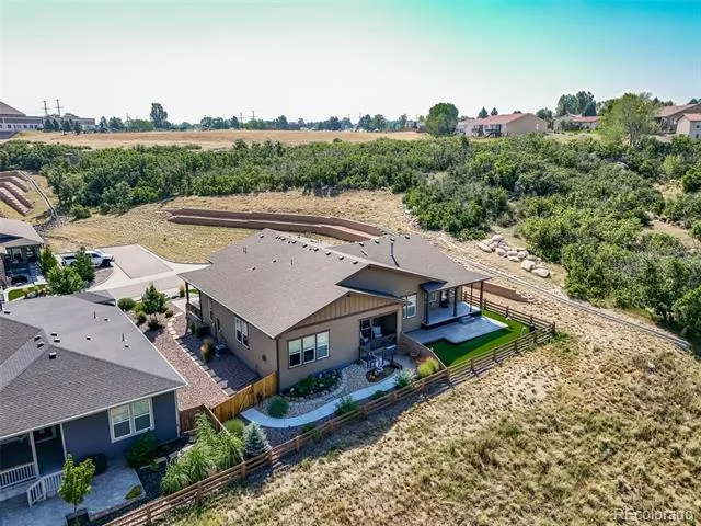 461 Hideaway Court Castle Rock, CO 80104