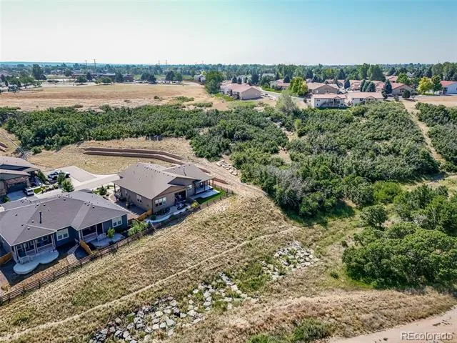 461 Hideaway Court Castle Rock, CO 80104