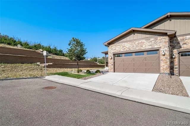 461 Hideaway Court Castle Rock, CO 80104