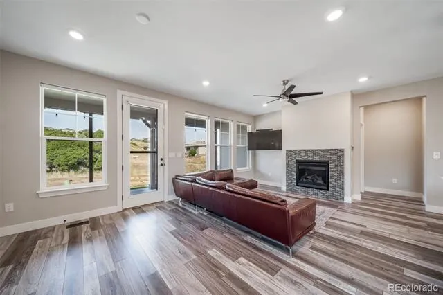 461 Hideaway Court Castle Rock, CO 80104