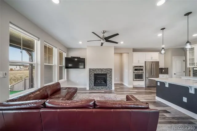 461 Hideaway Court Castle Rock, CO 80104