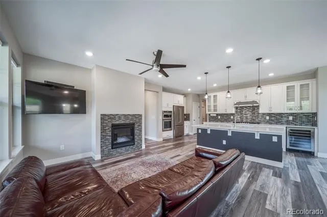 461 Hideaway Court Castle Rock, CO 80104