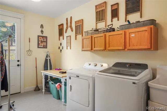 9610 S Perry Park Road Larkspur, CO 80118