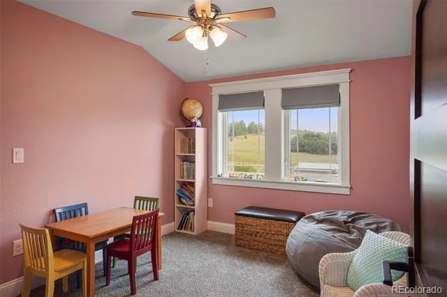9610 S Perry Park Road Larkspur, CO 80118