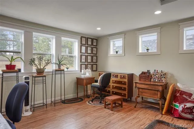 9610 S Perry Park Road Larkspur, CO 80118