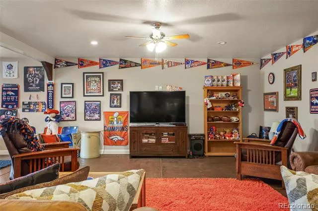 9610 S Perry Park Road Larkspur, CO 80118