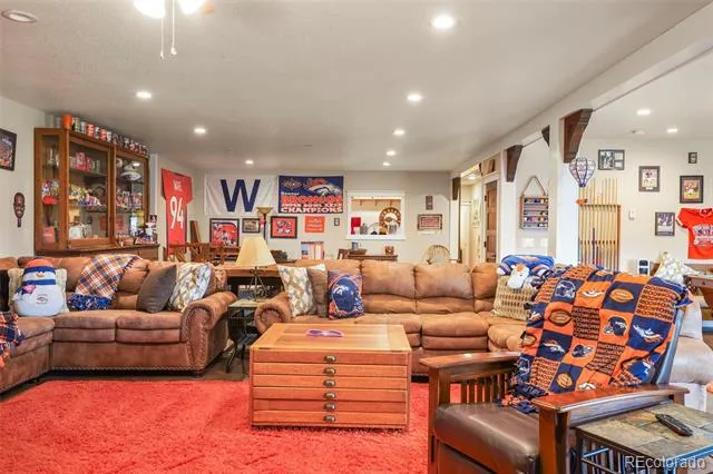 9610 S Perry Park Road Larkspur, CO 80118