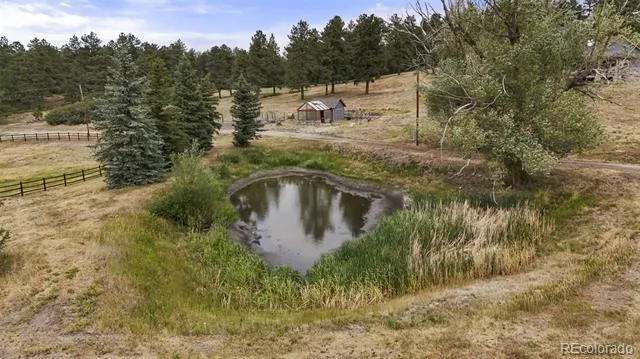 9610 S Perry Park Road Larkspur, CO 80118