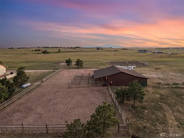 19530 Cheryl Grove Peyton, CO 80831