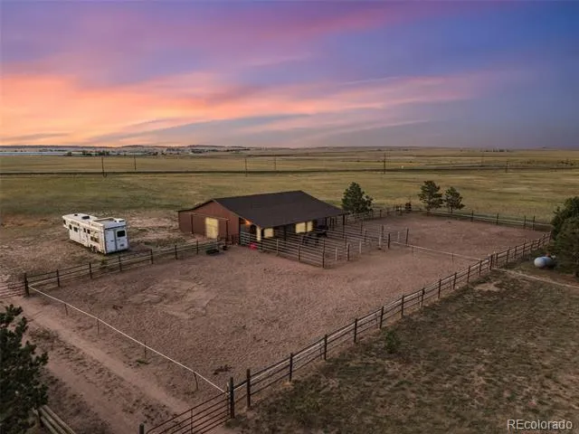 19530 Cheryl Grove Peyton, CO 80831
