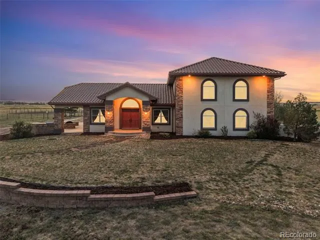 19530 Cheryl Grove Peyton, CO 80831