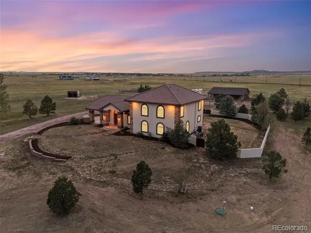 19530 Cheryl Grove Peyton, CO 80831