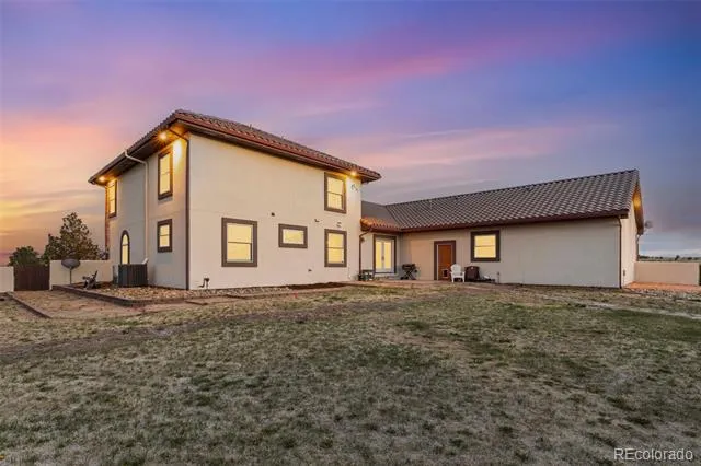 19530 Cheryl Grove Peyton, CO 80831