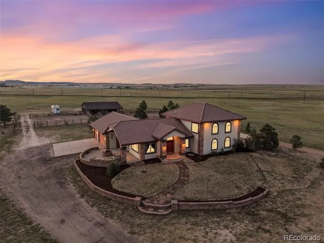 19530 Cheryl Grove Peyton, CO 80831