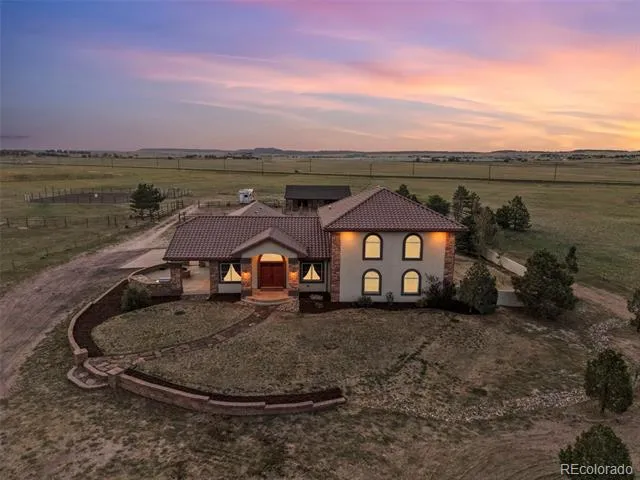 19530 Cheryl Grove Peyton, CO 80831