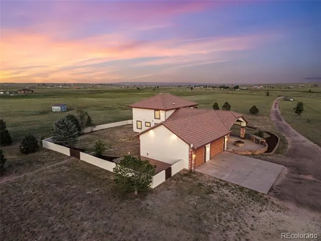 19530 Cheryl Grove Peyton, CO 80831