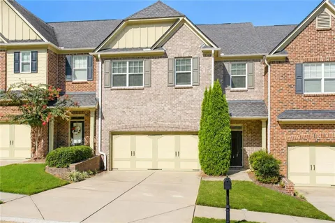 3606 Ashcroft Bend NE