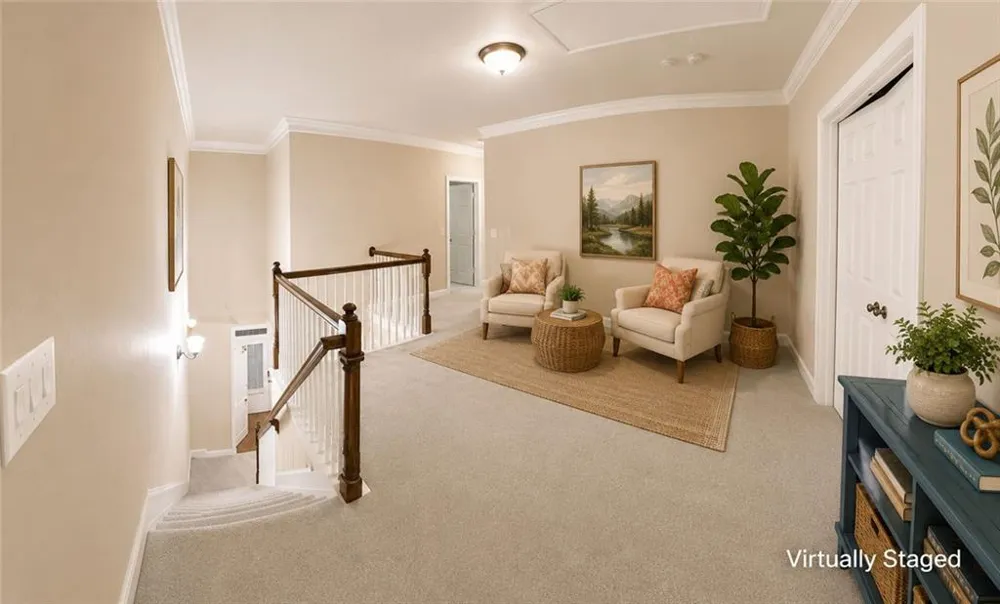 3606 Ashcroft Bend NE Brookhaven, GA 30319