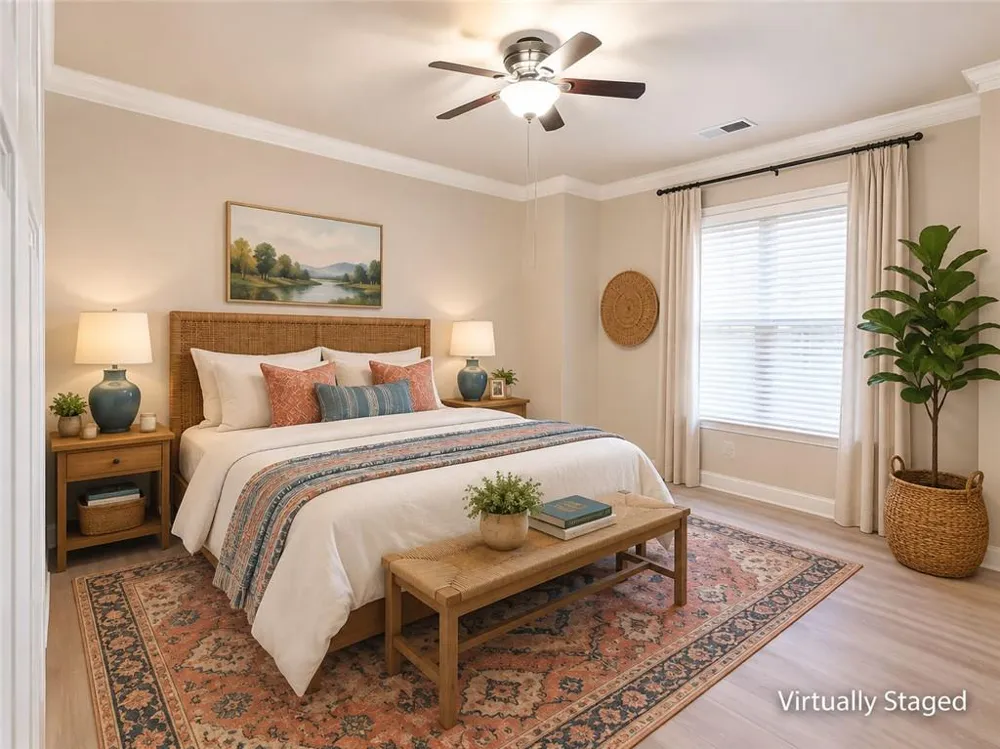 3606 Ashcroft Bend NE Brookhaven, GA 30319