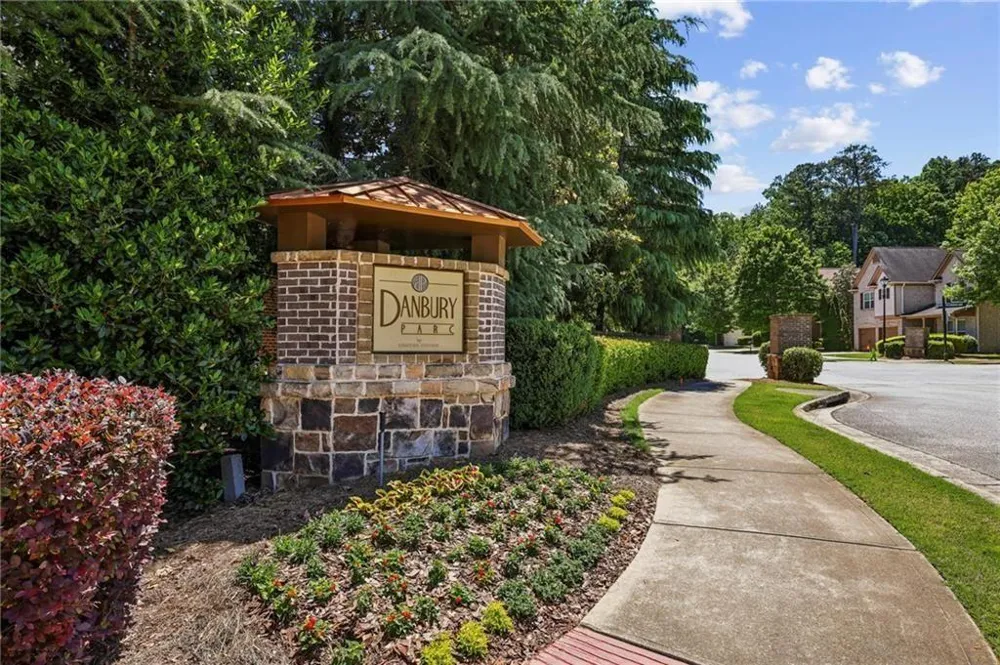 3606 Ashcroft Bend NE Brookhaven, GA 30319