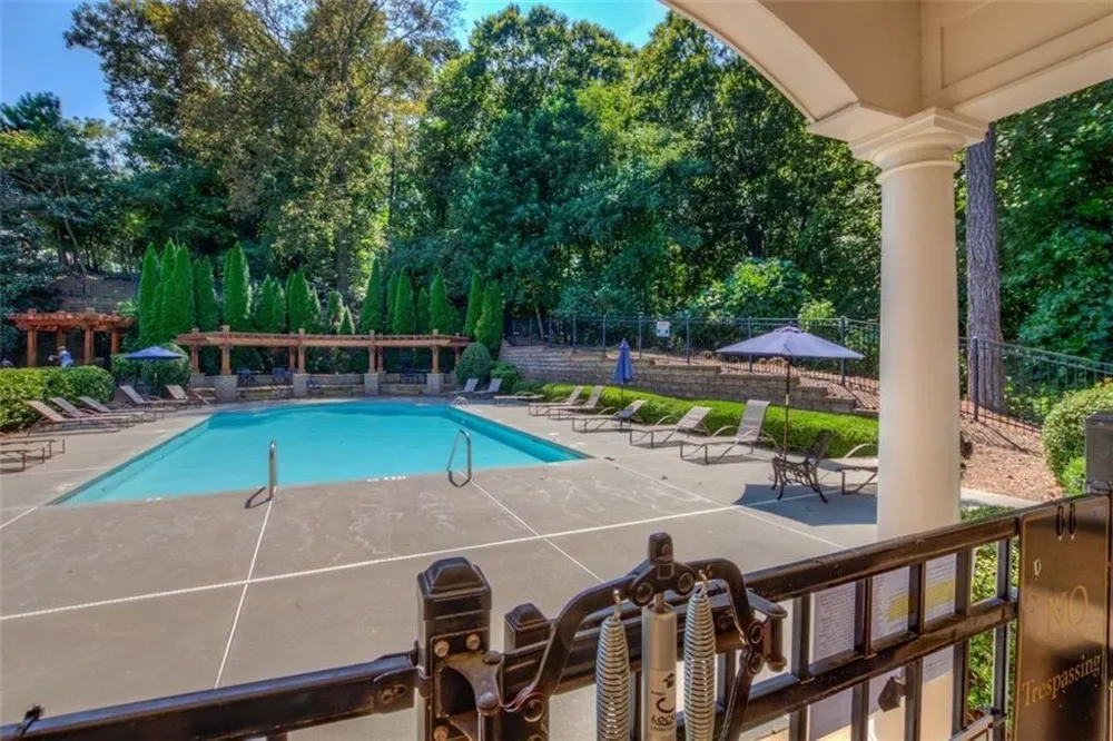 3606 Ashcroft Bend NE Brookhaven, GA 30319