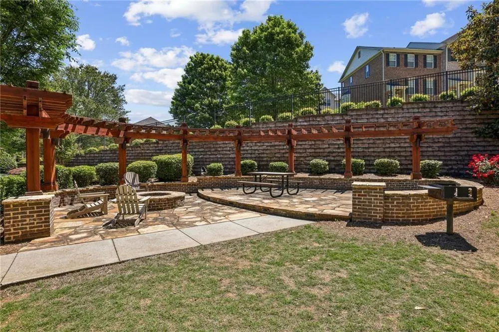 3606 Ashcroft Bend NE Brookhaven, GA 30319