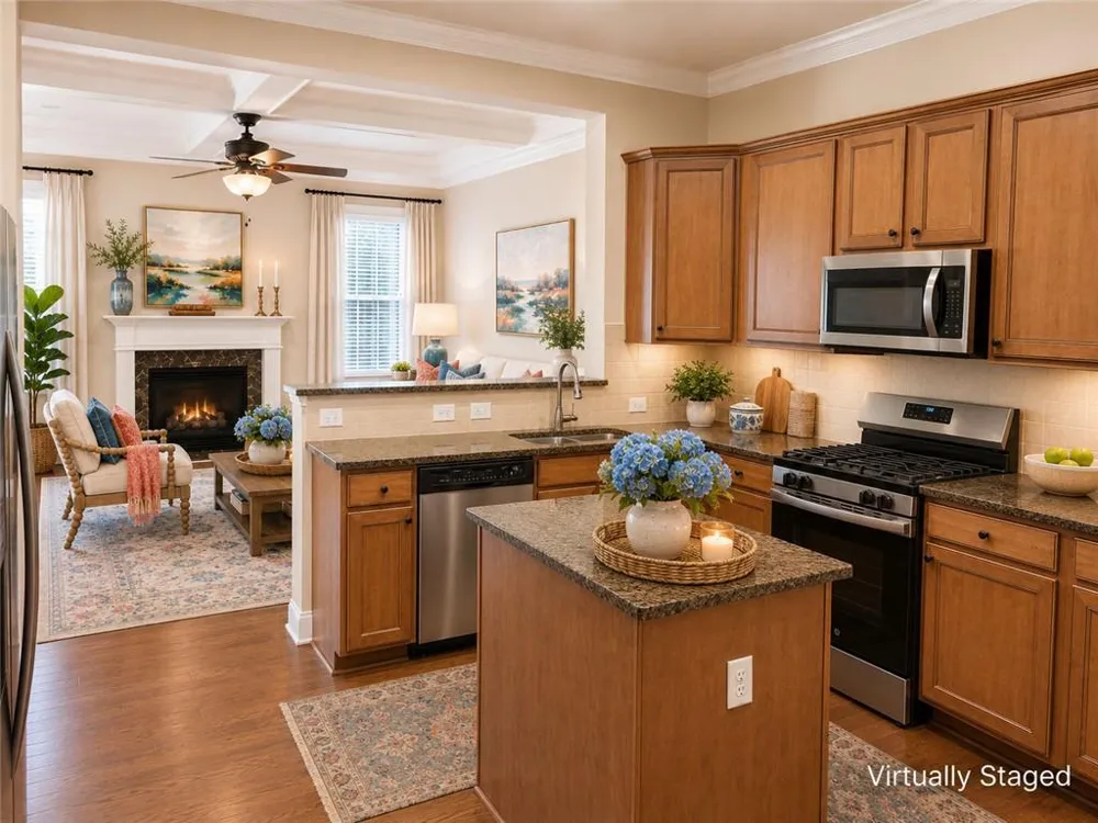 3606 Ashcroft Bend NE Brookhaven, GA 30319