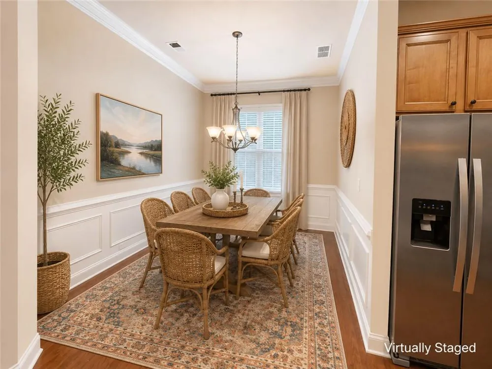 3606 Ashcroft Bend NE Brookhaven, GA 30319