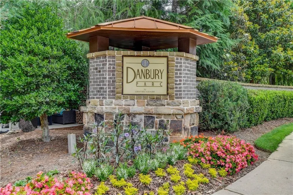 3606 Ashcroft Bend NE Brookhaven, GA 30319